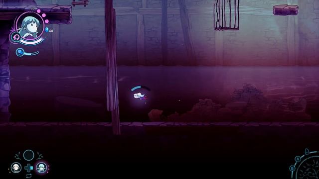 Greak: Memories of Azur - Demo Days Ep. 5 смотреть онлайн