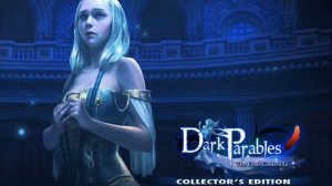 Dark Parables Soundtrack - Glass Slipper Waltz