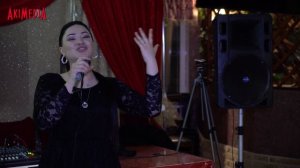 Кавсарат Магомедова - Народная 2020