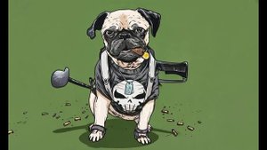 Я собака ты собака