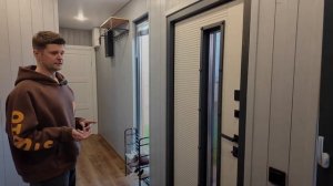 Обзор новой планировки дома из контейнера