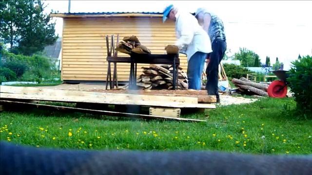 Как в народе говорится - Дело мастерОв боится смотреть онлайн