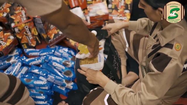 Food Donation (फ़ूड डोनेशन) | Shah Satnam Ji Green S Welfare Force Wing | New Zealand (न्यूज़ीलैंड) смотреть онлайн