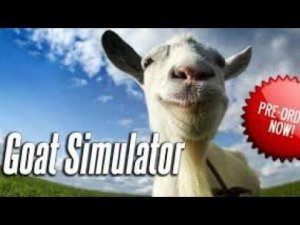 Как разблокировать многих коз в симуляторе козла.