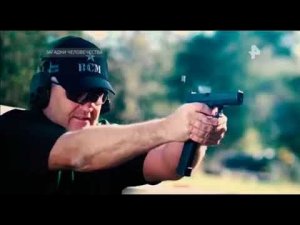 Журналисты про пистолет Макарова и Глок. Это шедеврально!