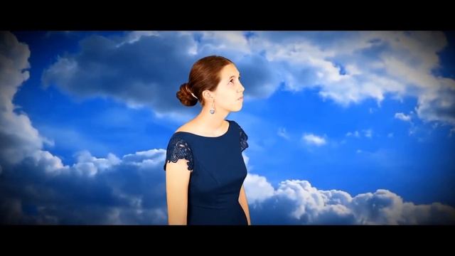 Гахария София М. Глинка «Жаворонок» смотреть онлайн