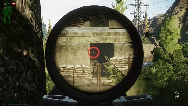 Wing & Skull TX-15 смотреть онлайн