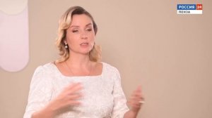 «Россия 24. Пенза»: «Квартал Луи» празднует 10-летие
