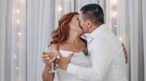 Алексей и Екатерина