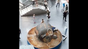 Космос, Циолковский, Королев, Гагарин #museum #travel #cosmos