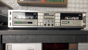 Кассетная дека Pioneer CT-Y8W