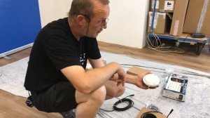 Simrad Autopilot NAC-2 und NAC-3 mit Zubehör von Busse Yachtshop.