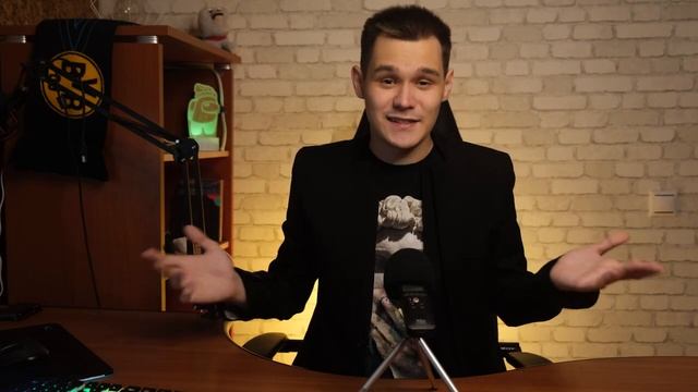 ГРУСТНАЯ ИСТОРИЯ PLANTS VS ZOMBIES - ЧТО СЛУЧИЛОСЬ С ЛЕГЕНДАРНОЙ ИГРОЙ ДЕТСТВА?(Dragon_Docx) смотреть онлайн