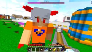 ВЛАД А4 ПРЕВРАТИЛСЯ В МУТАНТА И НАПАЛ НА МЕНЯ В МАЙНКРАФТ MINECRAFT