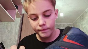 Обзорчик на борцовки HUKK