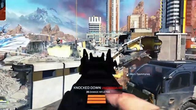 Apex legends never die - Epic montage #2 смотреть онлайн