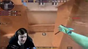 веля спалился с читами