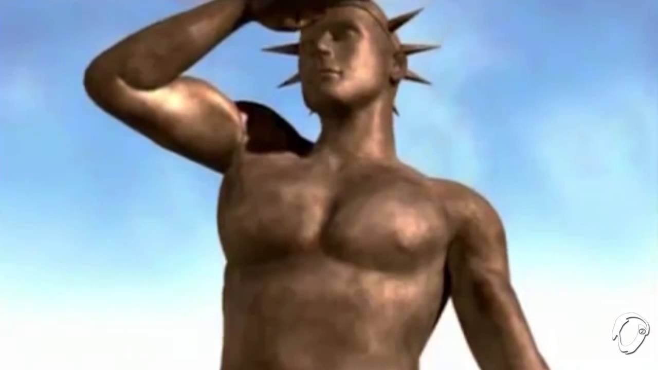 P.S.-Colossus Of Rhodes смотреть онлайн