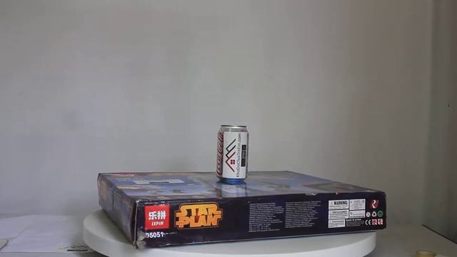 Mở hộp Lepin 05051 Lego Star Wars 75054 AT-AT giá sốc rẻ nhất смотреть онлайн