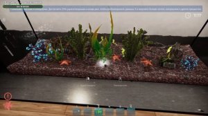 Aquarist - Aquatic Supermarket DLC