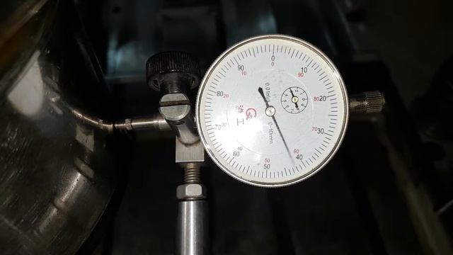 Mitsui Seiki 6cn погрешность движение осей 1мм - 0,01мм смотреть онлайн