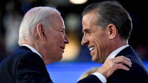 Слово американского президента: как Байден обманул всех и спас сына от тюрьмы