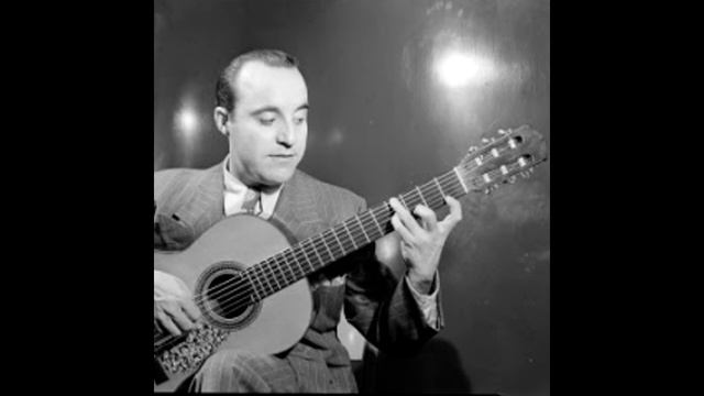 Guitarist Vicente Gomez смотреть онлайн