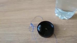 эксперимент с геранью и глюкозой