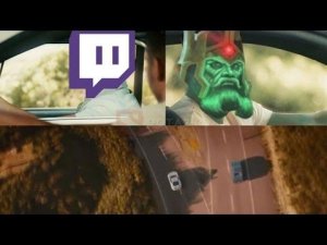 ПАПИЧ УХОДИТ С ТВИЧА? ШОК VI KA