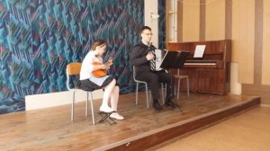 песенка львенка и черепахи - домра