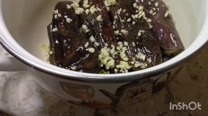 КВАШЕНЫЕ БАКЛАЖАНЫ на ЗИМУ и не только. КУХНЯ МИНИМУМ+ Будни переселенцев