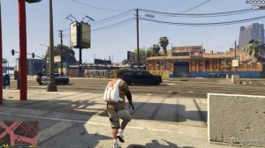 GTA V Mods