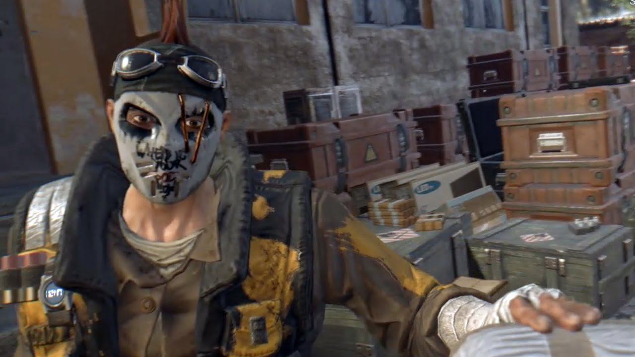 DYING LIGHT #8 - Reencontro! Gameplay em Português PT-BR! смотреть онлайн