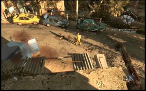 Прохождение не сюжетное допзадание Стрелок Dying light на Пк часть 4