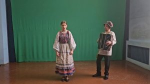 Дарья Кривдюк - Вот задумал комарик жениться