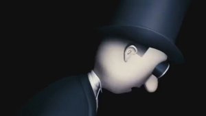 Носферату.  Музыка ночи