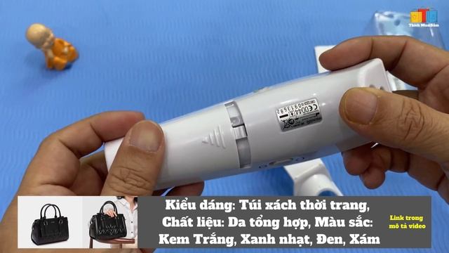 Nhiệt kế điện tử hồng ngoại Microlife, sản phẩm đáng tin cậy trong mùa dịch | Thích mua sắm