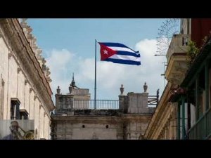La Bayamesa - Cuba ~ National Anthem