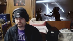 American Reacts to Russian Music...СЛОТ " Стадия гнева"