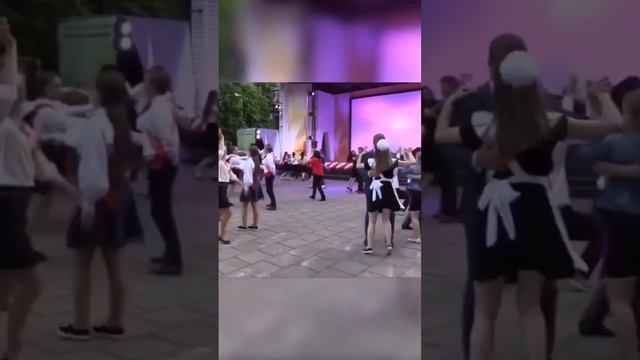 Радий Хабиров закружил выпускницу смотреть онлайн