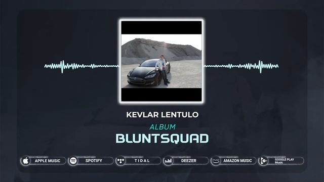 Rising Sun Kevlar Lentulo Bluntsquad