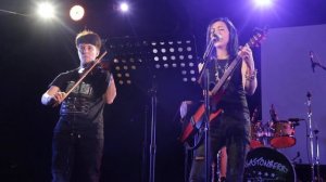 Канцлер Ги и Chayan - Мадонна канцлера Ролена. 05.09.2020 Клуб "Glastonberry"