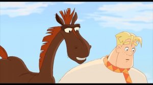 Алеша Попович 64