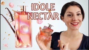 Lancome Idole NECTAR - Popcorn Hit or a Miss?
