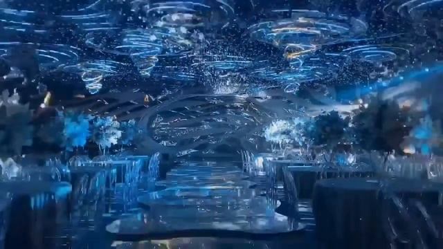 LED Tape lights at top of wall or edge of ceiling - Smart Bright LEDs смотреть онлайн