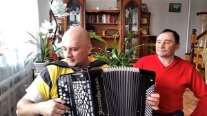 Мон бакчаям мертто пинал льӧмпу.Исп.Корниловы