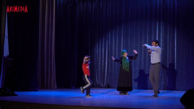 Шамиль Ханакаев - Цо мун смотреть онлайн