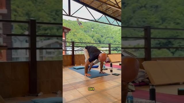 БАКАСАНА ОТСТРОЙКА | БАЛАНС СТИХИЙ | ФУАД АЛИЕВ | КРАСНАЯ ПОЛЯНА смотреть онлайн