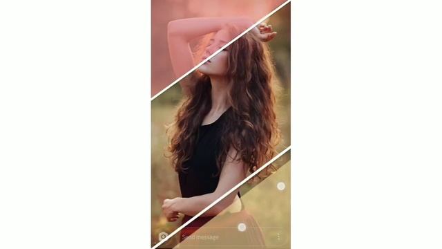 Three creative Instagram Story Idea in slow motion