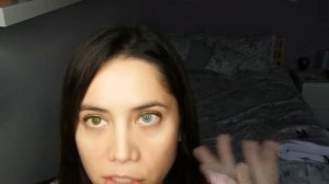 Siesta Apple Green vs Siesta Romance Green Color Contact Comparison